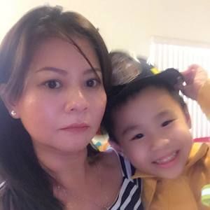 Meet your Posher, Chinh